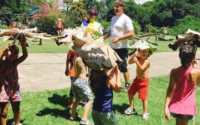 A importância da animação em resort para encantar hóspedes e elevar a experiência do seu empreendimento