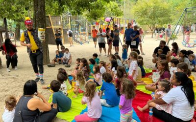 Recreação em Clubes: O Segredo para Engajar Associados com Experiências Memoráveis e nota 10